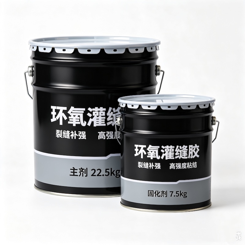 淮滨裂缝修复封闭胶