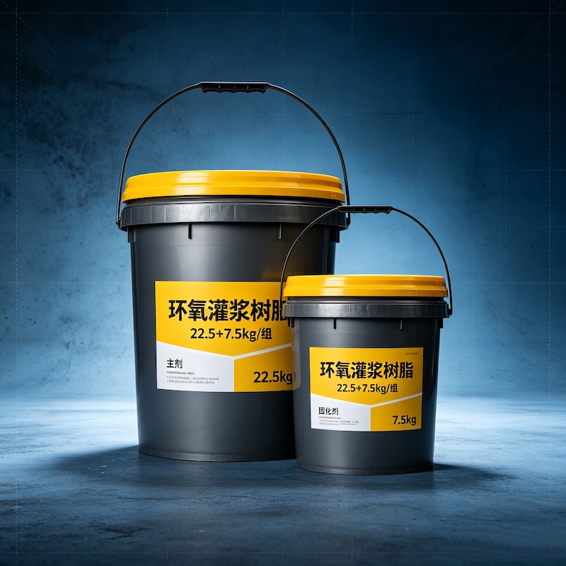 淮滨环氧灌浆树脂